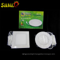 LED Light Flat Ceiling LED Panel Light 6W (SL-MBOO6)